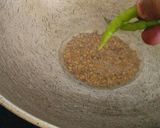 नवाबी गोभी (nawabi gobi recipe in Hindi) रेसिपी चरण 5 फोटो