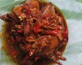 Foto langkah ke 9 dari resep Ayam Kecap Mentega Teriyaki.