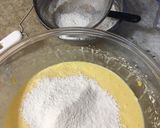 Foto del paso 3 de la receta: Budín de arándanos sin manteca