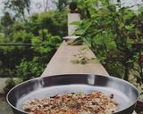 A picture of step 5 of Sabudana Thalipeeth in 5 Mins.