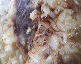 Foto del paso 2 de la receta: Solomillo de cerdo a las finas hierbas con gravy de cebollas