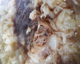 Foto del paso 2 de la receta: Solomillo de cerdo a las finas hierbas con gravy de cebollas
