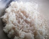 Foto langkah ke 3 dari resep Lo Mai Gai (Nasi Ketan Ayam ala Chinese).