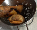 Foto del paso 12 de la receta: Rollitos de primavera