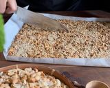 Gambar langkah 6 resipi Peanut Pralines.