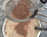 Foto del paso 5 de la receta: Bizcochuelo de chocolate