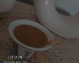 صورة لخطوة 3 من وصفة قهوة جكليتية