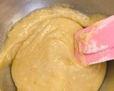 Hình bước làm 2 của món Bánh quy yến mạch