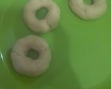Foto langkah ke 5 dari resep Donat Goreng Sederhana.