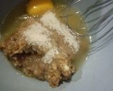 Foto langkah ke 1 dari resep Kue cubit pisang.