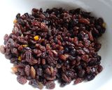 A picture of step 1 of Make-it-your-own Mincemeat.