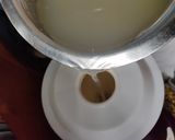 A picture of step 2 of Batter for Idli Dosa.