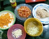 Foto langkah ke 1 dari resep Saus Bolognese Homemade.