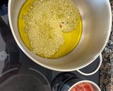 Foto del paso 2 de la receta: Espaguetes á mariñeira