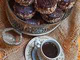 صابلي شكولا بالعسل