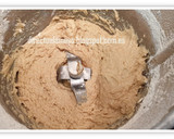 Foto del paso 4 de la receta: Bizcocho de claras y avena