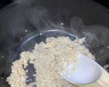 A picture of step 5 of Beef keema.