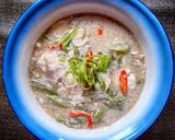 Foto langkah ke 4 dari resep Kintel Telur Mix Buncis.