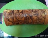 Foto langkah ke 9 dari resep Bolu gulung sederhana.