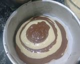 Foto del paso 7 de la receta: Torta zebra 🦓