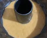 Mirinda cake recipe step 1 photo