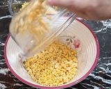 A picture of step 1 of Piyazo.
