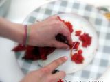 Πικάντικα τραγανά πιπεροπιτάκια