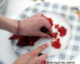 Φωτογραφία βήματος 5 της συνταγής Πικάντικα τραγανά πιπεροπιτάκια