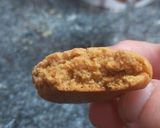 Foto del paso 4 de la receta: Galletitas de dulce de leche para Cari🥰☺️