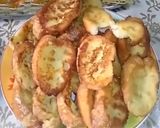 صورة لخطوة 7 من وصفة الباغيت بالبيض والحليب 🇲🇦 👸🏼