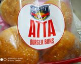 A picture of step 2 of Paneer Burger.