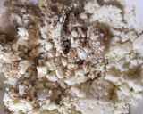 A picture of step 3 of Home made sandwich.