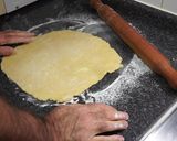 Foto del paso 2 de la receta: Tarta de frutillas