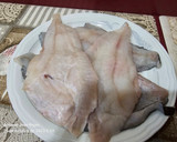 Foto del paso 8 de la receta: Rodaballo a la plancha con su veolute verde