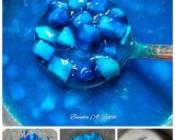 Foto langkah ke 1 dari resep Es blue safir.