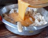 Foto del paso 2 de la receta: Budín de pan o colegial