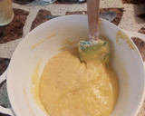 Foto del paso 3 de la receta: Torta de banana y dulce de membrillo