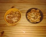 Foto del paso 5 de la receta: Taralli