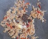 Foto langkah ke 3 dari resep Tumis Caipoh Manis by jesslyn orlane.