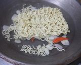 Foto langkah ke 2 dari resep Mie soto apaadanya.
