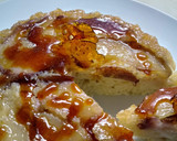 Foto del paso 3 de la receta: Torta de Manzana y Maizena