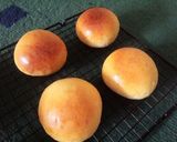 Foto langkah ke 2 dari resep Roti Jabrig Viral.