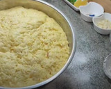 Foto del paso 5 de la receta: Roscón de reyes con azafrán