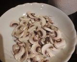 Foto del paso 3 de la receta: Crema de Champiñones