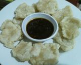 Foto langkah ke 6 dari resep Cireng bumbu rujak.