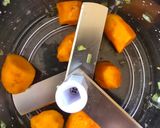 A picture of step 2 of Instant pickle.