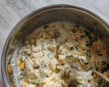 Paniyaram recipe step 2 photo