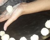 Foto del paso 5 de la receta: Chipa 🌺😍