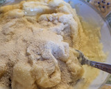 Foto del paso 6 de la receta: Tarta de patatas con champiñones y queso