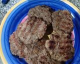 Foto del paso 3 de la receta: Patys caseros